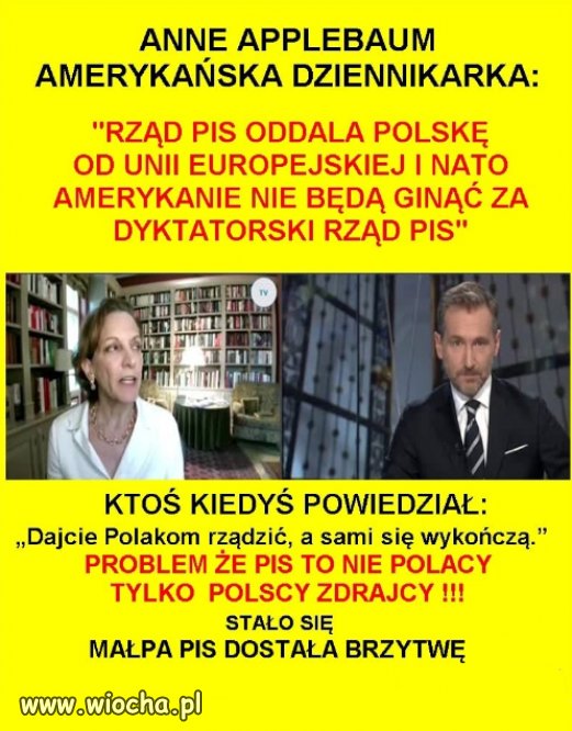 Taka smutna polska rzeczywistosc...