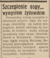 Foliarze byli także przed wojną