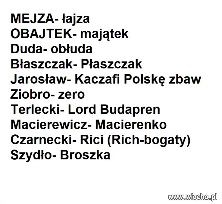 Proste rymy