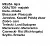 Proste rymy