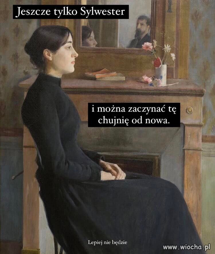 Jeszcze tylko