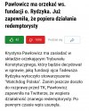 Wyrok już znany 