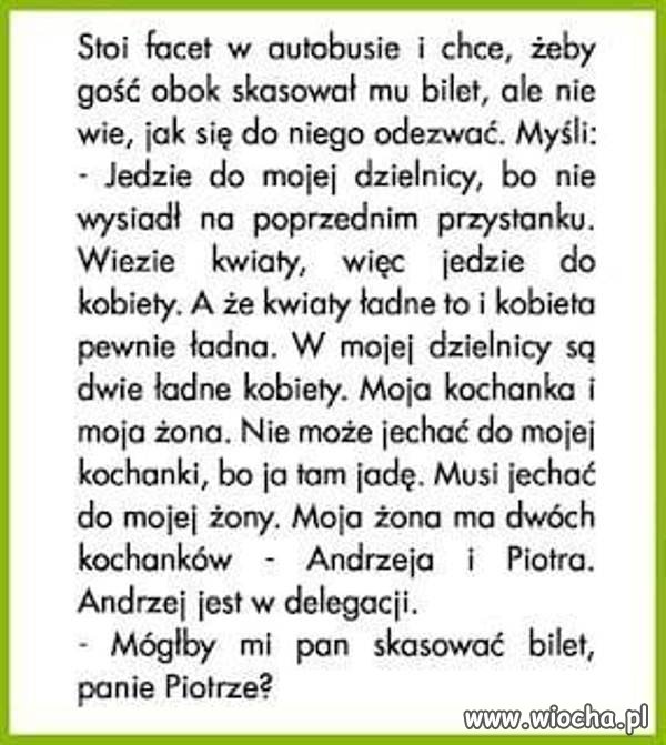 Drugi Macierewicz