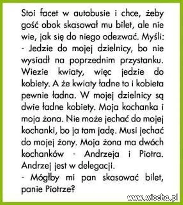 Drugi Macierewicz