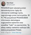 PEGASUS 