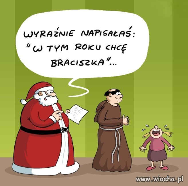 Spóźniony prezent 