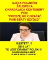 W PiS dobrane towarzystwo klamcow i zlodziei, wzajemnej adoracji...