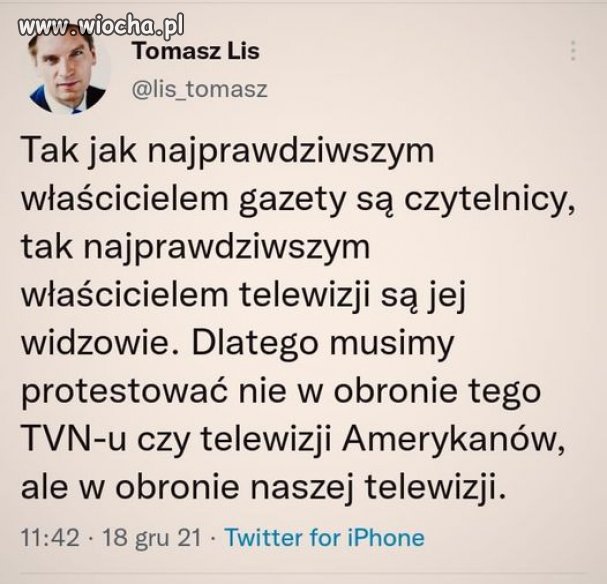 Taka prawda