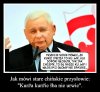 Przysłowia mądrością narodów ...