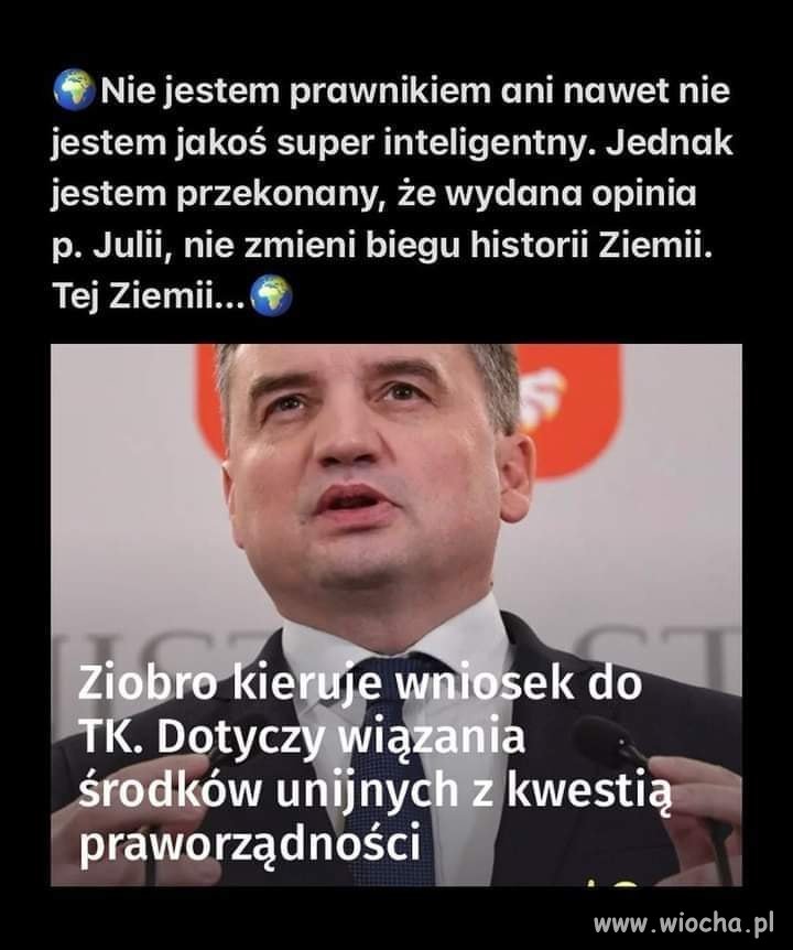 Ja też nie 