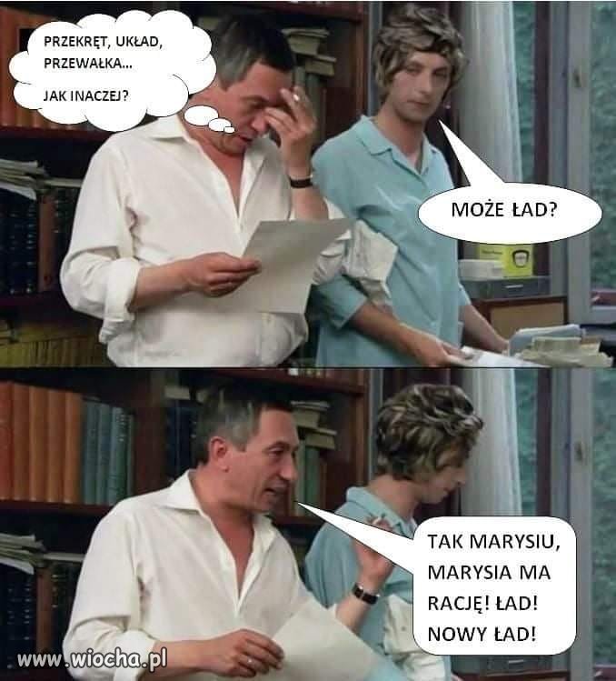 Tak to właśnie wygląda