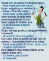 Miał informacje