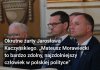 Czy Gazeta Polska przyzna mu tytuł Kłamcy Wszechczasów?