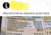 Ciekawy rachunek z amerykańskiego szpitala