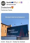 Naród pisowi. 