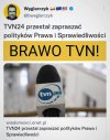 Brawo TVN. 
