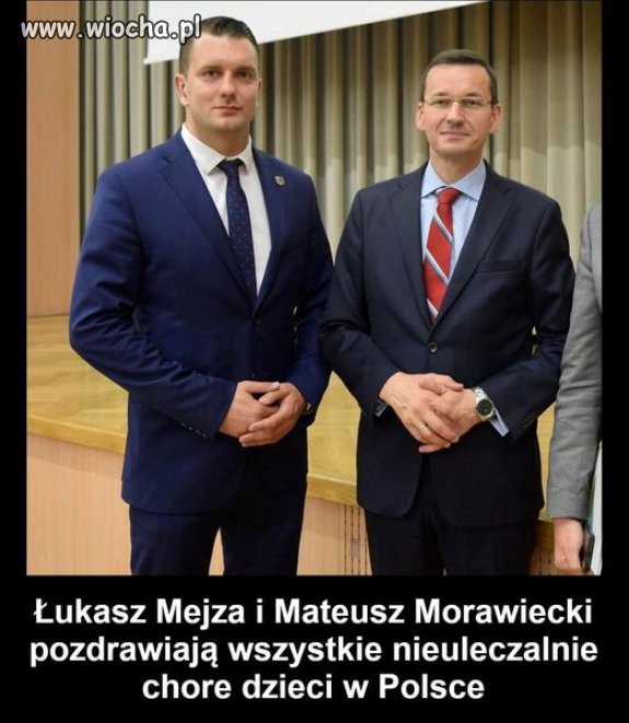 Co jeden w tym pisie to lepszy