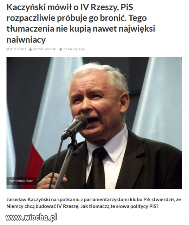 Czy Jarozbaw na pewno jest w pelni sil umyslowych?