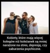 Przecież Kobiety stroją sie  aby 