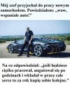 Przykre ale taka