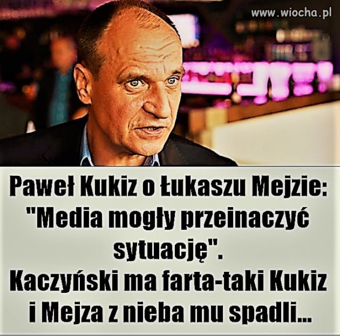 Szmaty trzymają się razem ...