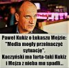 Szmaty trzymają się razem ...