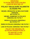 Za zlodziejstwo i nieudacznictwo PiSu, winni wszyscy inni!