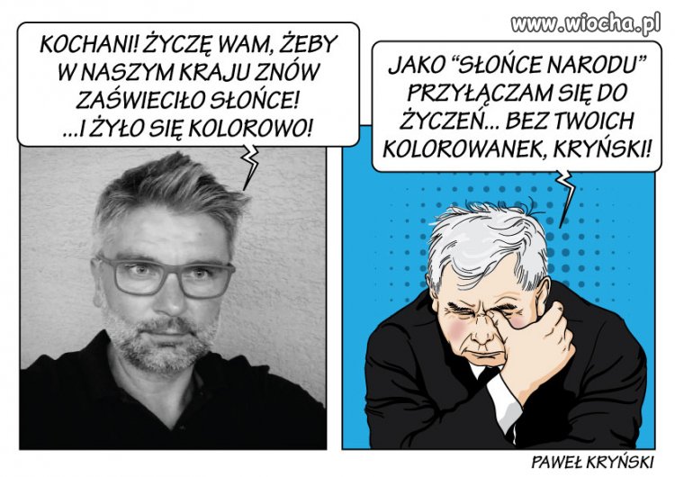 Życzenia 