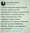 Kolejny sukces