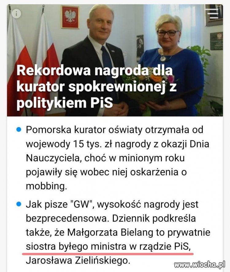 Rodzina na swoim.   