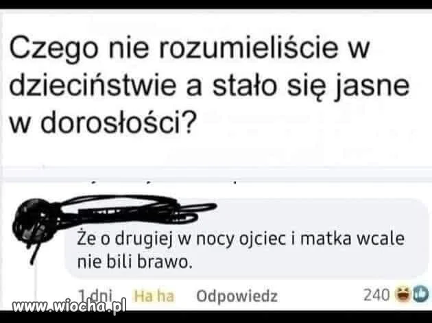 Wspomnień czar. 