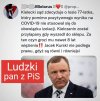 Są równi i równiejsi. 