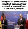 I za co jeszcze?