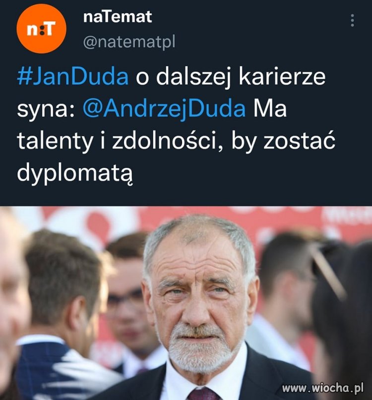 Że co ?