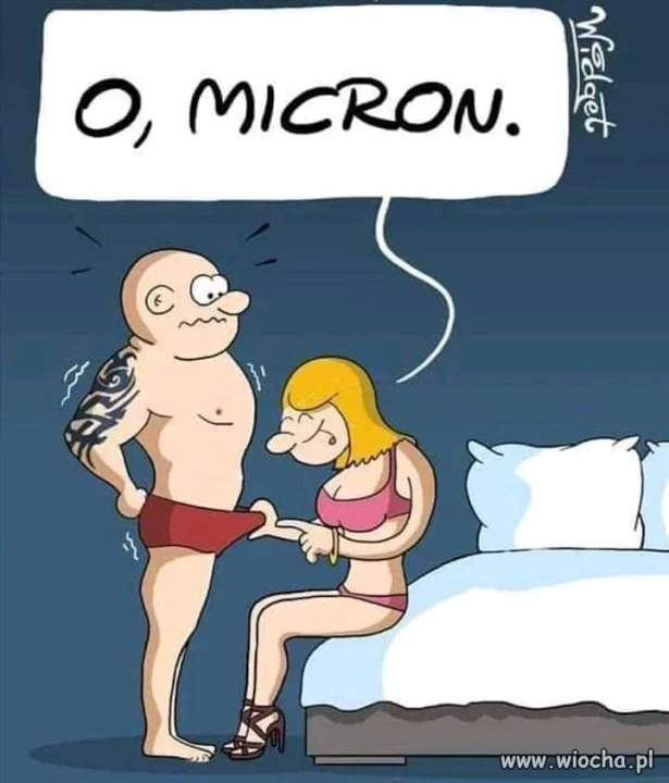 Omicron