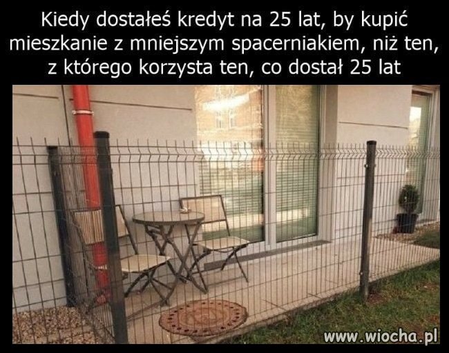 25 lat spłaty