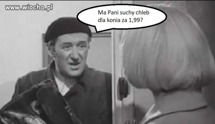 Tani chleb 