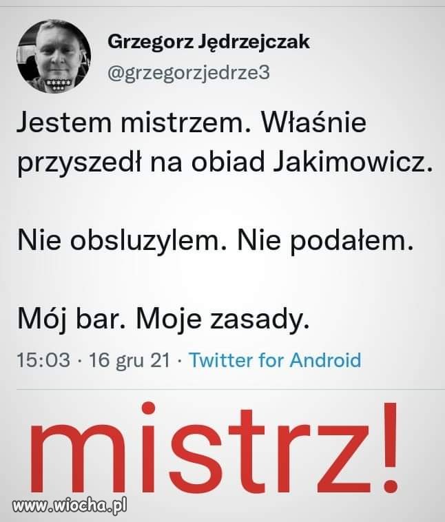 Mistrz 