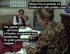 Zupełnie inny działkowiec