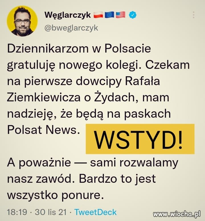 PiS musi mieć grubą teczkę na Solorza 