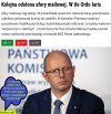 Kolejna odsłona afery mailowej. W tle Ordo Iuris