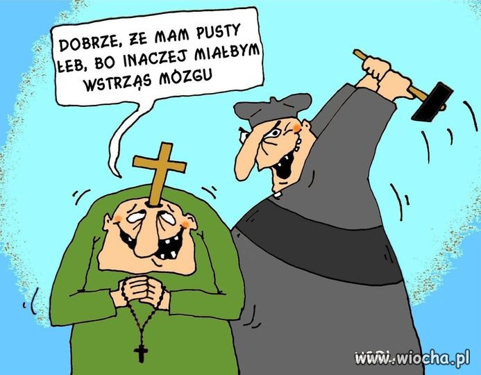 Krużganek wiary