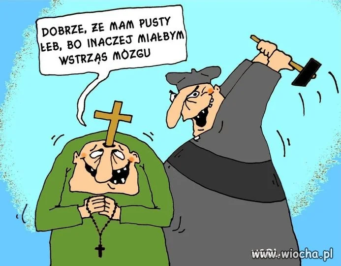 Krużganek wiary