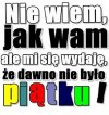 Takie przemyślenia