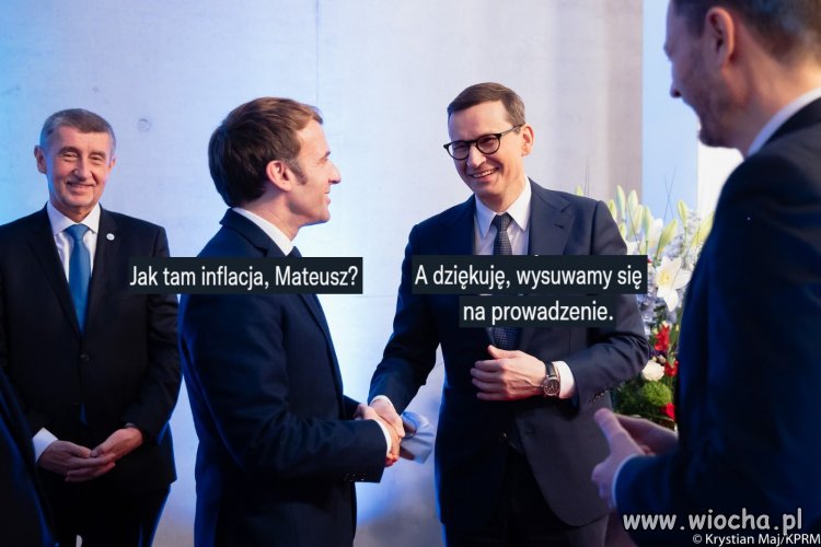 Tylko to tu zostawię