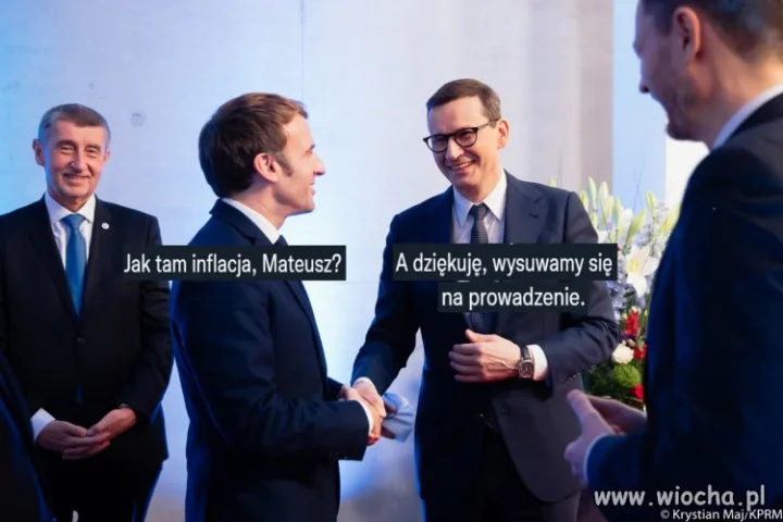 Tylko to tu zostawię