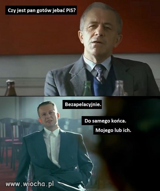 Czy też jesteś gotów