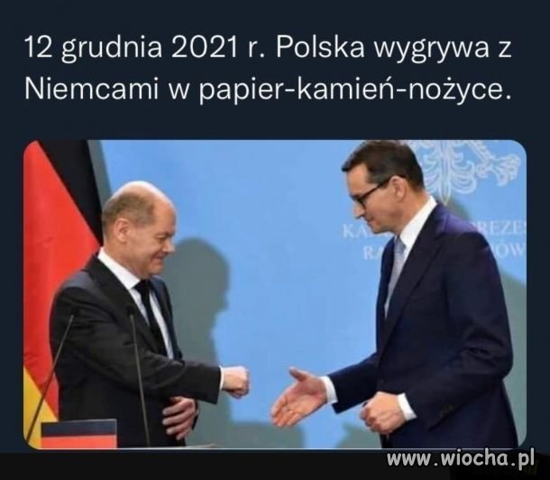 Heheszki polityczne