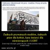 Co na to PiSlamisci i katotalibanie?