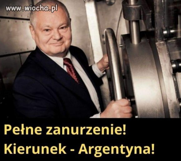 Wszystko jasne.
